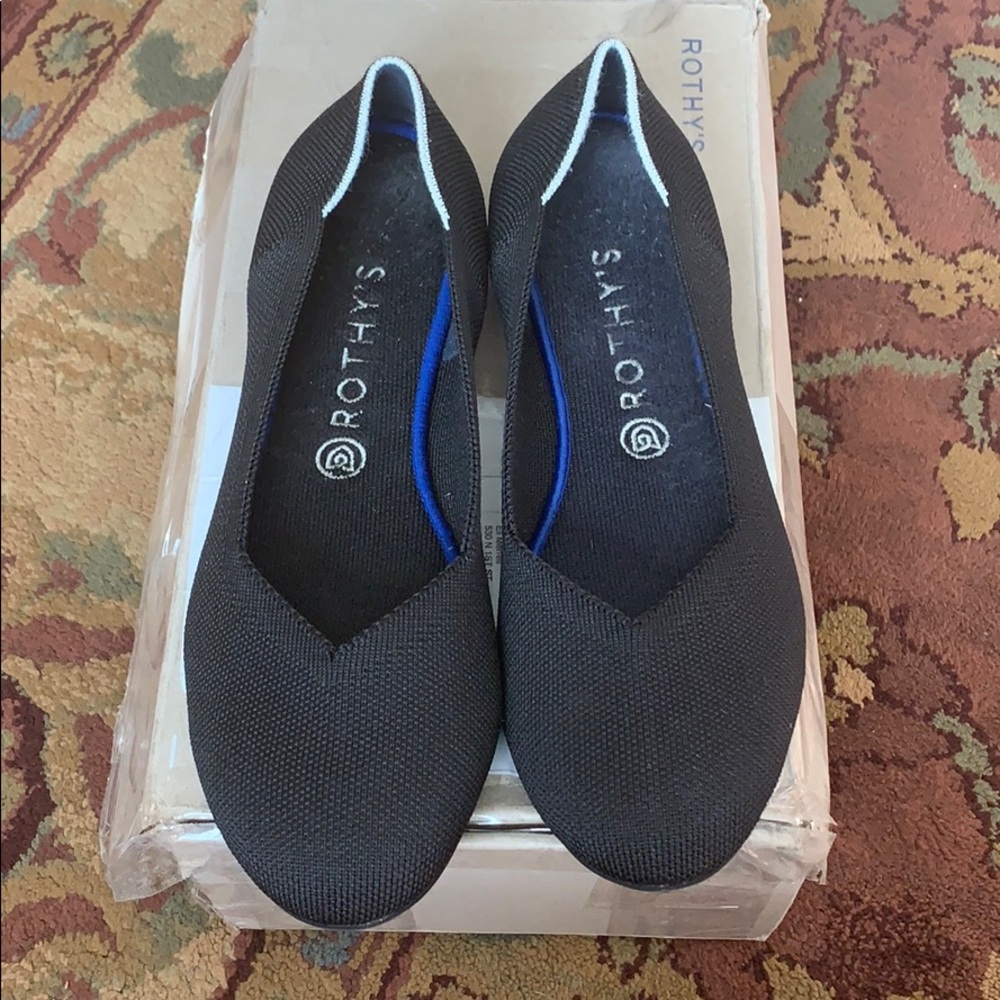 Rothy’s Flats - Size 11